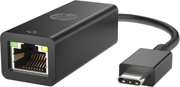 HP Adaptador G2 USB-C a RJ45 - Imagen 2