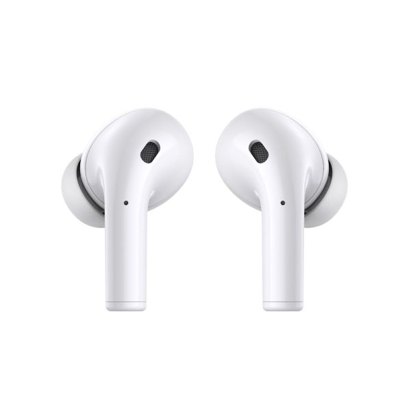 ArgomTech ARG-HS-5070PK audífono y auriculare Auriculares True Wireless Stereo (TWS) Intra auditivo Llamadas/Música Bluetooth Blanco - Imagen 3