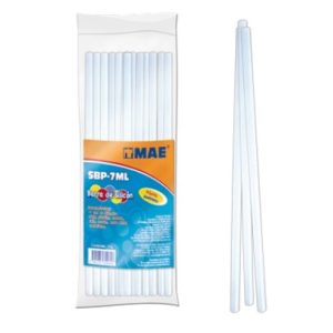 MAE Silicon en Barra Chico de 1 kg marca SBP-7ML 7mm -