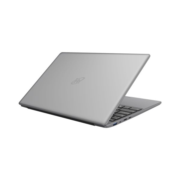 Hyundai HT14CCIC46SGH laptop Intel® Celeron® N N4020 Computadora portátil 35.8 cm (14.1") HD 4 GB 128 GB SSD Wi-Fi 5 (802.11ac) Windows 11 Gris - Imagen 3