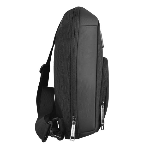 Perfect Choice PC-085003 estuche para tablets 27.4 cm (10.8") Funda tipo mochila Negro - Imagen 3