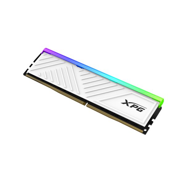 ADATA SPECTRIX D35G módulo de memoria 16 GB 1 x 16 GB DDR4 3200 MHz - Imagen 3