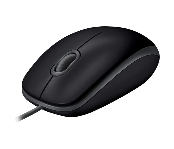 Logitech M110 Silent - Imagen 2