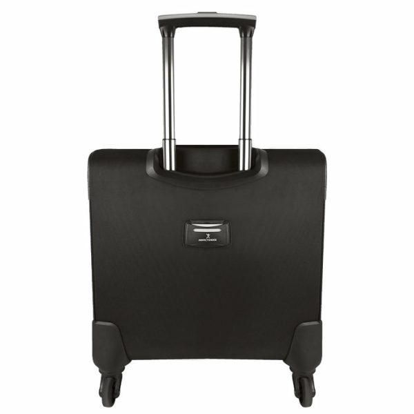 Perfect Choice PC-083009 maletín para laptop 39.6 cm (15.6") Maletín portátil Negro - Imagen 4