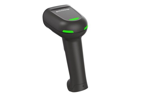Honeywell Xenon Ultra 1960G Lector de código de barras manual 1D/2D LED Negro