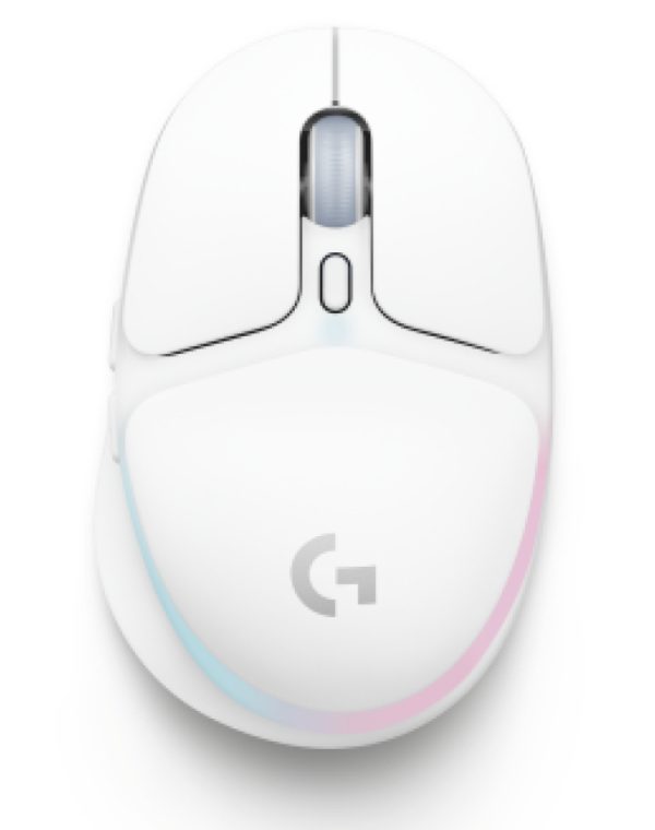 Logitech G G705, G705 Mouse - Imagen 4