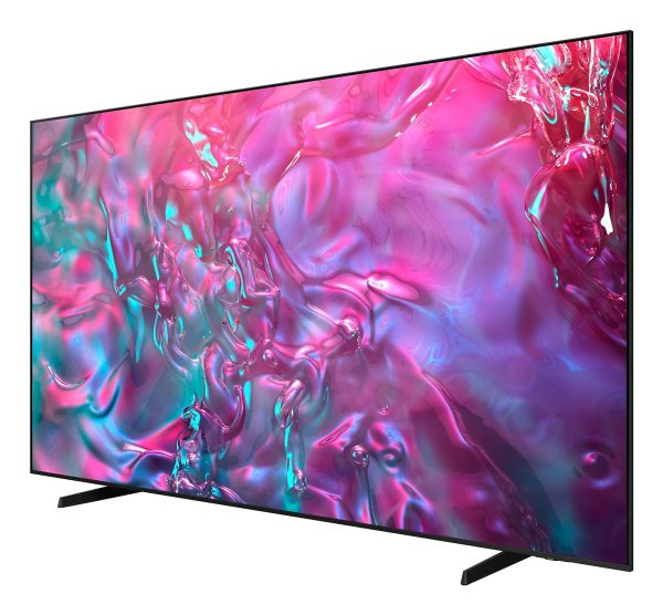 Samsung UN98DU9000FXZX Televisor 2.49 m (98") 4K Ultra HD Smart TV Wifi Negro - Imagen 2