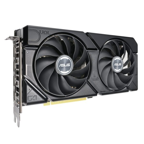 ASUS Dual -RTX4060-O8G-EVO NVIDIA GeForce RTX 4060 8 GB GDDR6 - Imagen 4