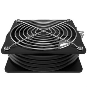 Nexxt Solutions AW222NXT86 accesorio para rack Kit de ventilación
