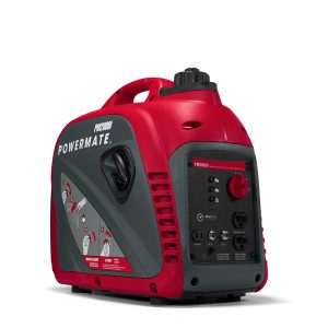 Powermate PM2000I generador a motor 1700 W 4.5 L