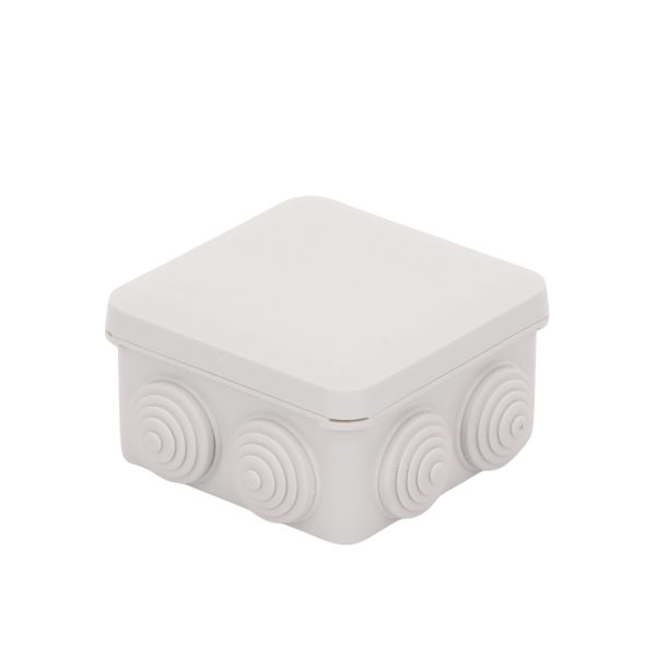 Precision PST-0808-ER caja de conexiones eléctricas Plástico - Imagen 4
