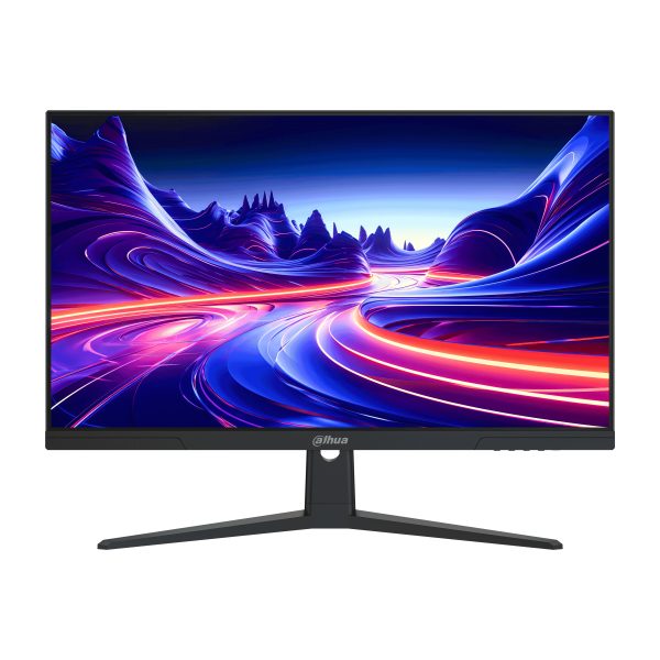 Dahua Technology LM27-E231B monitor de computadora 68.6 cm (27") 1920 x 1080 Pixeles Full HD LED Negro - Imagen 4