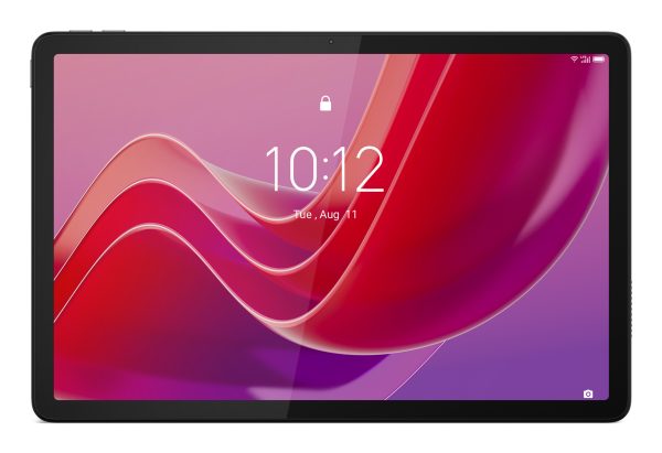 Lenovo Tab M11 4G Mediatek LTE 128 GB 27,9 cm (11") 4 GB Wi-Fi 5 (802.11ac) Android 13 Gris