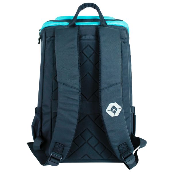 Perfect Choice V-930693 mochila Mochila casual Azul EVA (Etileno Acetato de Vinilo), Poliéster - Imagen 4