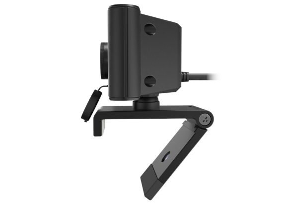 Creative Labs Sync 4K cámara web 8 MP 1920 x 1080 Pixeles USB 2.0 Negro - Imagen 3