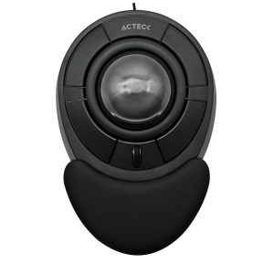 Acteck Virtuos Art X MI787 ratón Universal Ambidiestro USB tipo A Óptico 1600 DPI