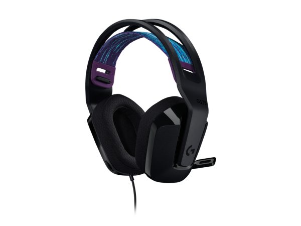Logitech G G335 - Imagen 3