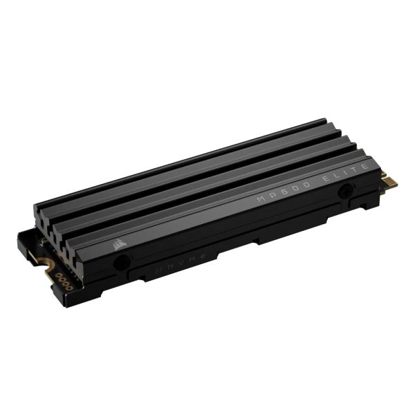 Corsair MP600 ELITE 1 TB M.2 PCI Express 4.0 NVMe 3D TLC - Imagen 3