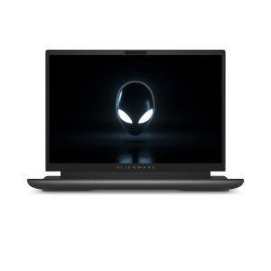 Alienware m16 R1 Intel® Core™ i7 i7-13700HX Computadora portátil 40.6 cm (16") Quad HD+ 16 GB DDR5-SDRAM 1 TB SSD NVIDIA GeForce RTX 4060 Wi-Fi 6E (802.11ax) Windows 11 Home Español Negro