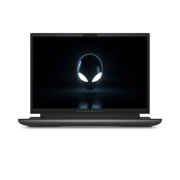 Alienware m16 R1 Intel® Core™ i7 i7-13700HX Computadora portátil 40.6 cm (16") Quad HD+ 16 GB DDR5-SDRAM 1 TB SSD NVIDIA GeForce RTX 4060 Wi-Fi 6E (802.11ax) Windows 11 Home Español Negro