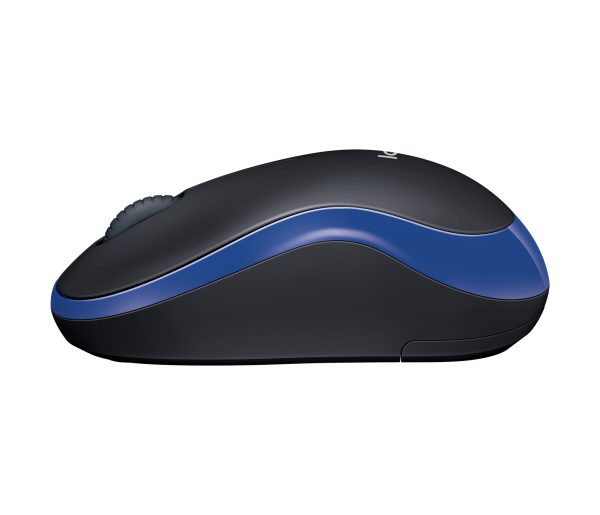 Logitech M185