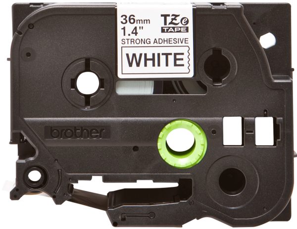 Brother TZE-S261 cinta para impresora de etiquetas TZ - Imagen 3
