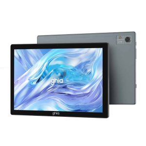 Ghia GVLTE tableta 4G ARM LTE 64 GB 25.6 cm (10.1") 4 GB Wi-Fi 4 (802.11n) Android 13 Gris