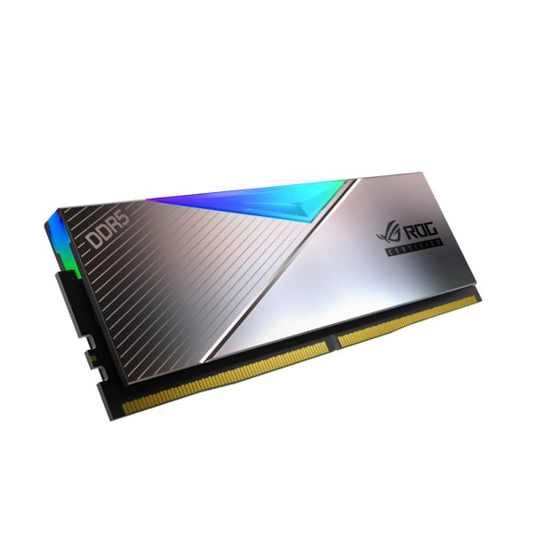 ADATA Lancer RGB ROG módulo de memoria 32 GB 2 x 16 GB DDR5 6600 MHz ECC - Imagen 3