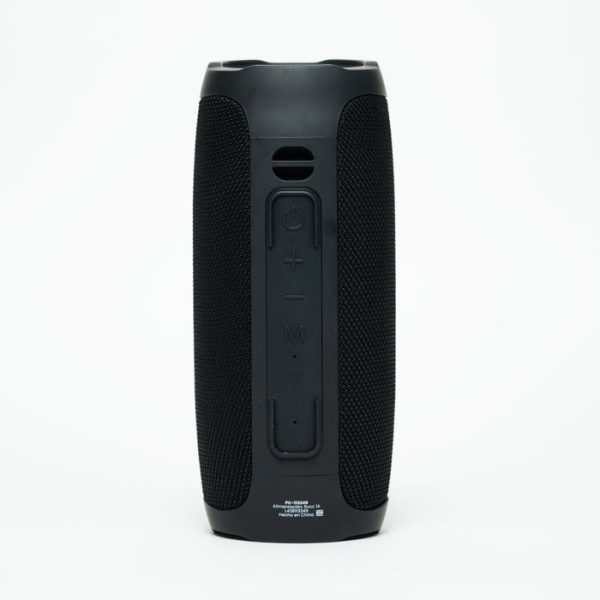 Perfect Choice PC-113249 altavoz portátil y para fiesta Altavoz portátil mono Negro 30 W - Imagen 4