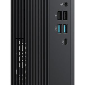 ASUS ExpertCenter D7 SFF D700SEES-i58G512-P3 Intel® Core™ i5 i5-13500 8 GB DDR4-SDRAM 512 GB SSD Windows 11 Pro PC Negro