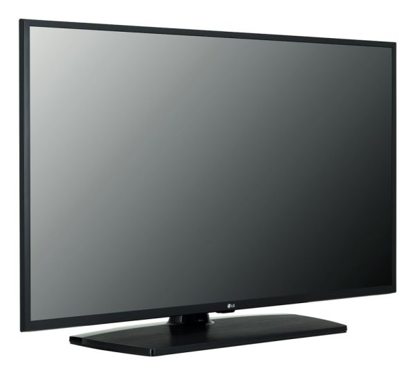 LG UHD 50UM670H (NA) 127 cm (50") 4K Ultra HD Smart TV Negro - Imagen 4