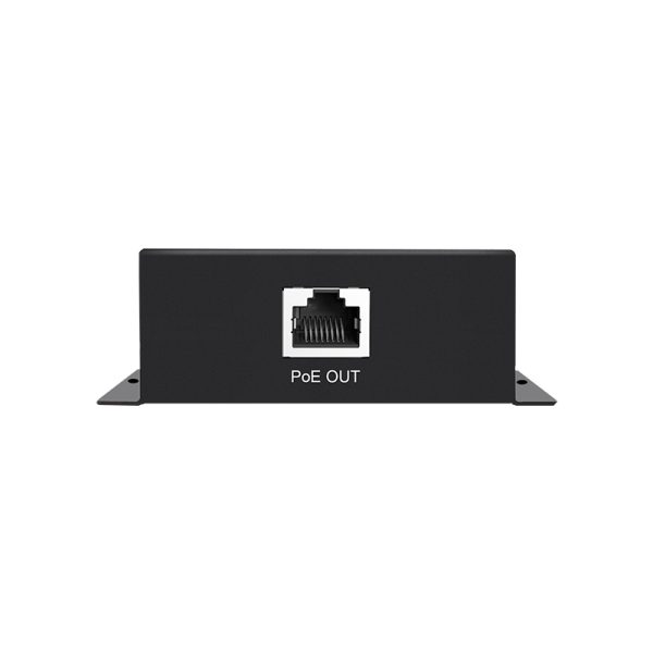 Wi-Tek WI-POE61-24V adaptador PoE Gigabit Ethernet 52 V - Imagen 2