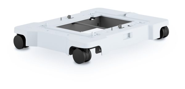 Xerox 097N02447 mueble o soporte para impresora Blanco - Imagen 3
