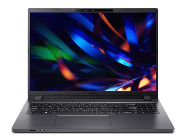 Acer TravelMate P2 TMP216-51-7431 Intel® Core™ i7 i7-1355U Computadora portátil 40.6 cm (16") WUXGA 8 GB DDR4-SDRAM 512 GB SSD Wi-Fi 6 (802.11ax) Windows 11 Pro Gris - Imagen 2