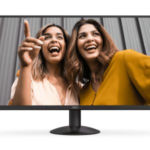 AOC 27B30H monitor de computadora 68.6 cm (27") 1920 x 1080 Pixeles Full HD Negro