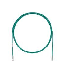 Panduit UTP28SP0.2MGR cable de red Verde 0.2 m Cat6 U/UTP (UTP)