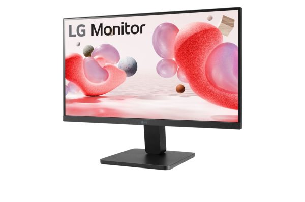 LG 22MR410-B monitor de computadora 54.5 cm (21.4") 1920 x 1080 Pixeles Full HD LED Negro - Imagen 3