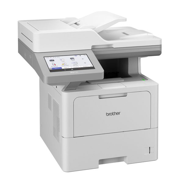Brother MFC-L6915DW Impresora multifunción Laser A4 1200 x 1200 DPI 50 ppm Wifi - Imagen 2