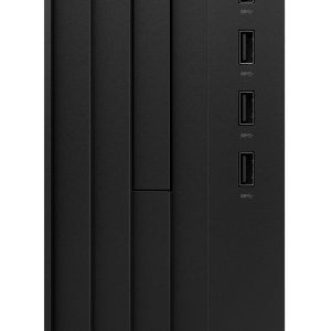 HP Pro 280 G9 Intel® Core™ i7 i7-12700 16 GB DDR4-SDRAM 512 GB SSD Windows 11 Pro SFF PC Negro