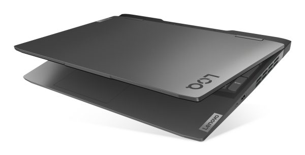 Lenovo LOQ 15IRH8 Intel® Core™ i5 i5-12450H Portátil 39,6 cm (15.6") Full HD 8 GB DDR5-SDRAM 512 GB SSD NVIDIA GeForce RTX 2050 Wi-Fi 6 (802.11ax) Windows 11 Home Español Gris - Imagen 4