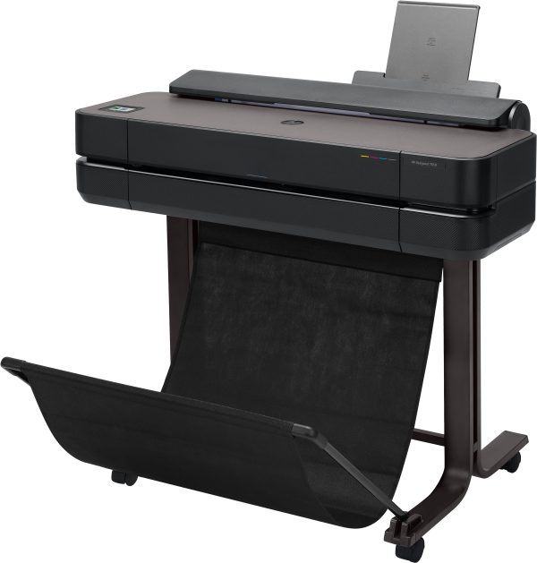 HP Designjet Impresora T650 de 24" - Imagen 3