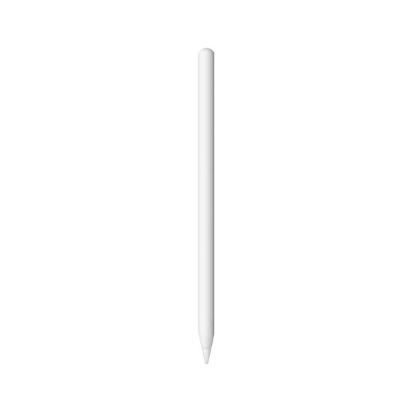 Apple MU8F2AM/A lápiz digital 20.7 g Blanco - Imagen 2