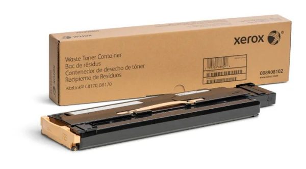 Xerox 008R08102 colector de tóner 101000 páginas - Imagen 2