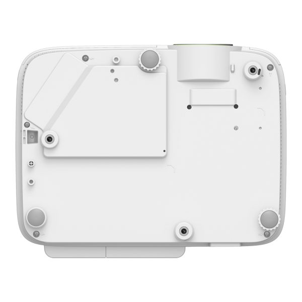 BenQ EH600 Proyector de alcance estándar 3500 lúmenes ANSI DLP 1080p (1920x1080) Blanco - Imagen 4
