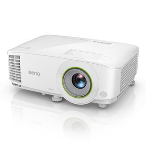 BenQ EH600 Proyector de alcance estándar 3500 lúmenes ANSI DLP 1080p (1920x1080) Blanco