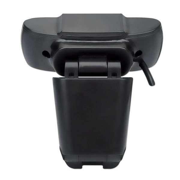 Manhattan Webcam USB Full HD - Imagen 4