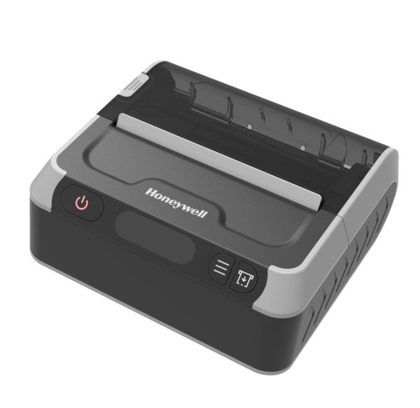 Honeywell MPD31D YuShi impresora de etiquetas Transferencia térmica 203 x 203 DPI 90 mm/seg Alámbrico Bluetooth