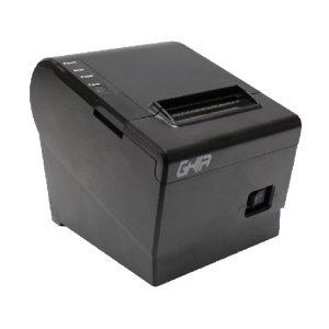 Ghia GTP582 impresora de recibo 203 x 203 DPI Alámbrico Térmica directa Impresora de TPV