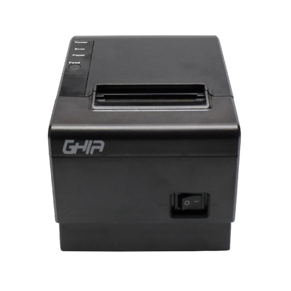 Ghia GTP582 impresora de recibo 203 x 203 DPI Alámbrico Térmica directa Impresora de TPV - Imagen 2