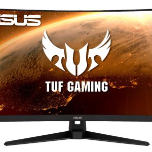 ASUS TUF Gaming VG328H1B monitor de computadora 80 cm (31.5") 1920 x 1080 Pixeles Full HD LED Negro